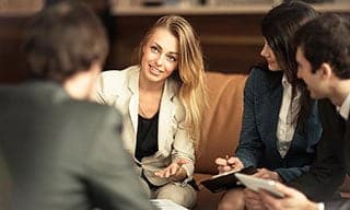 Australian accountants business