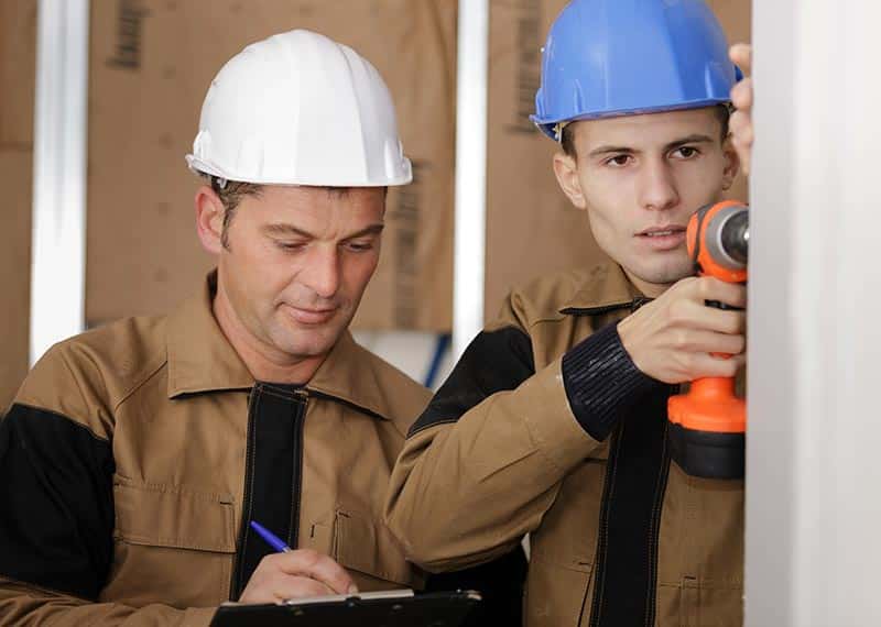 Business Tradesmen