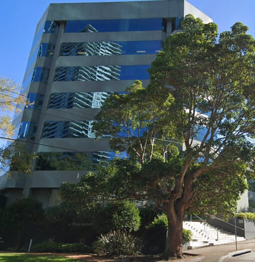 Chatswood Head Office