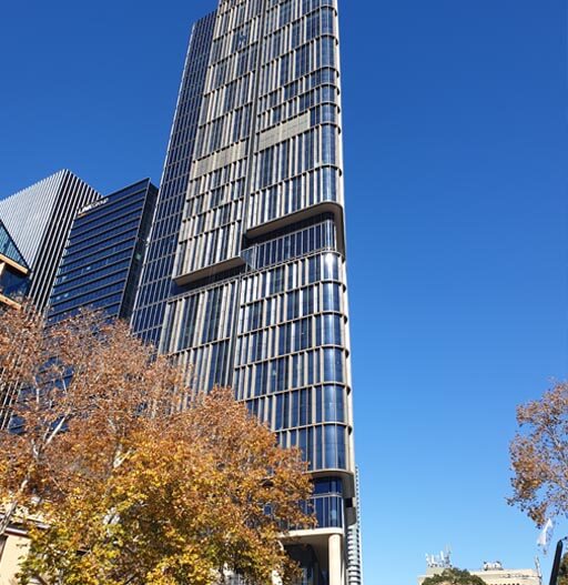 Parramatta Office