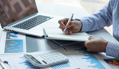 Bookkeeping Services Australia