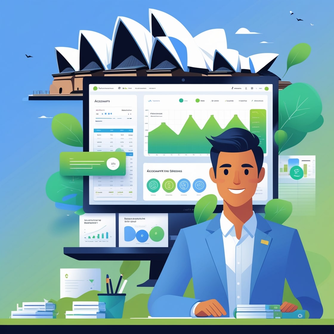 Accounting Software