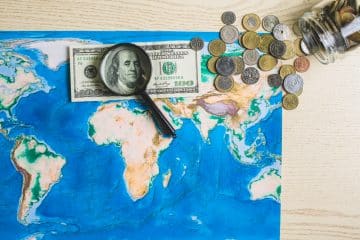 foreign investment
