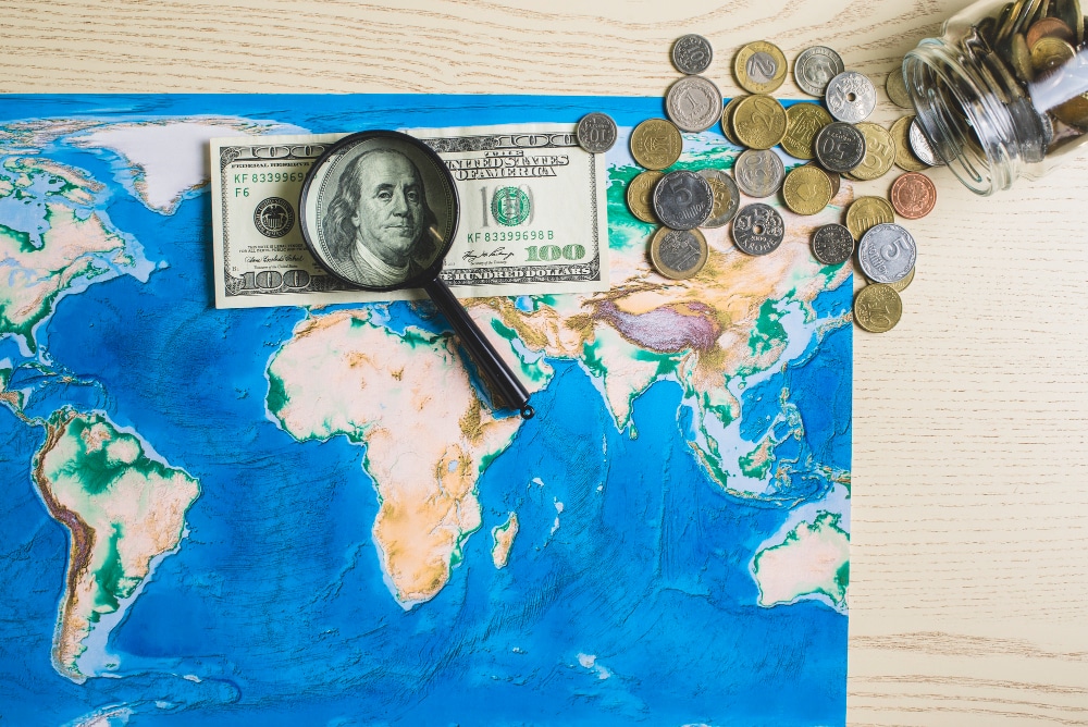 foreign investment