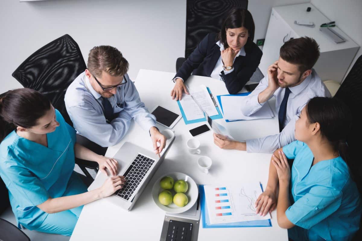 Accounting Services