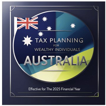 Tax Planning for Wealthy Individuals
