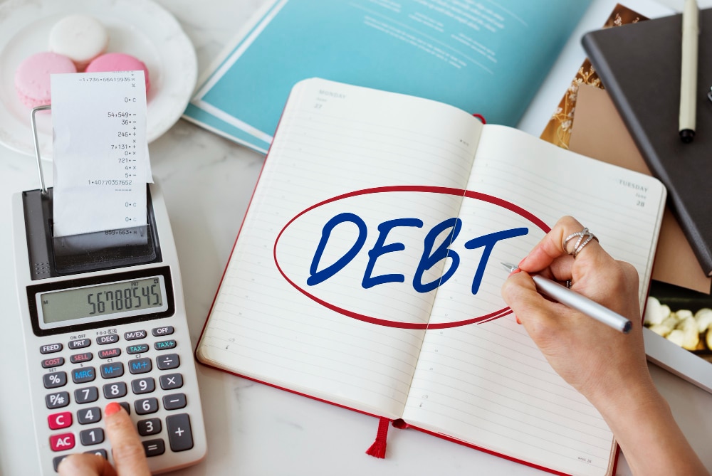 Interest Deductibility for ATO Debts