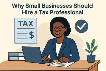 Tax Professional