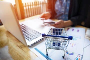 Accounting for E-commerce