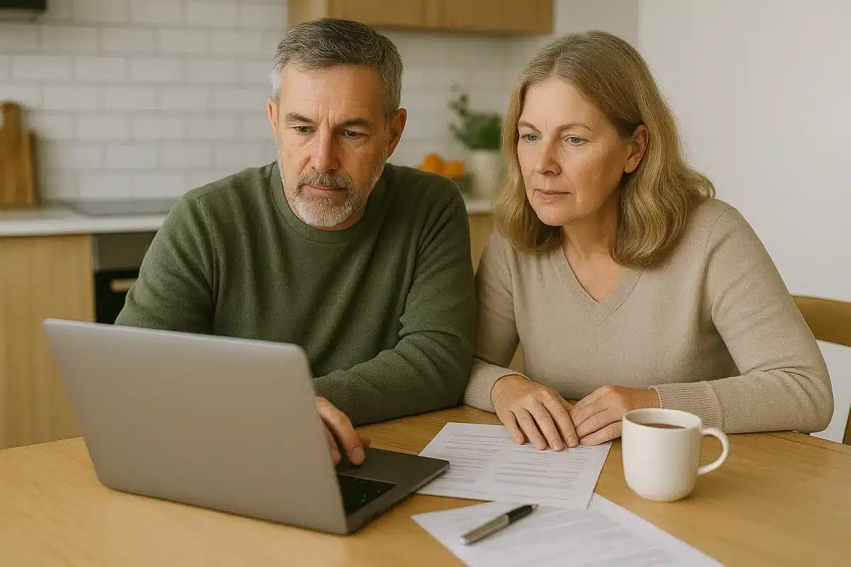 Australians using superannuation calculator for retirement planning