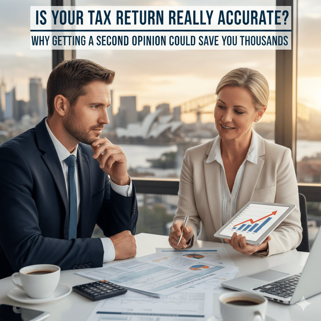 Tax Return