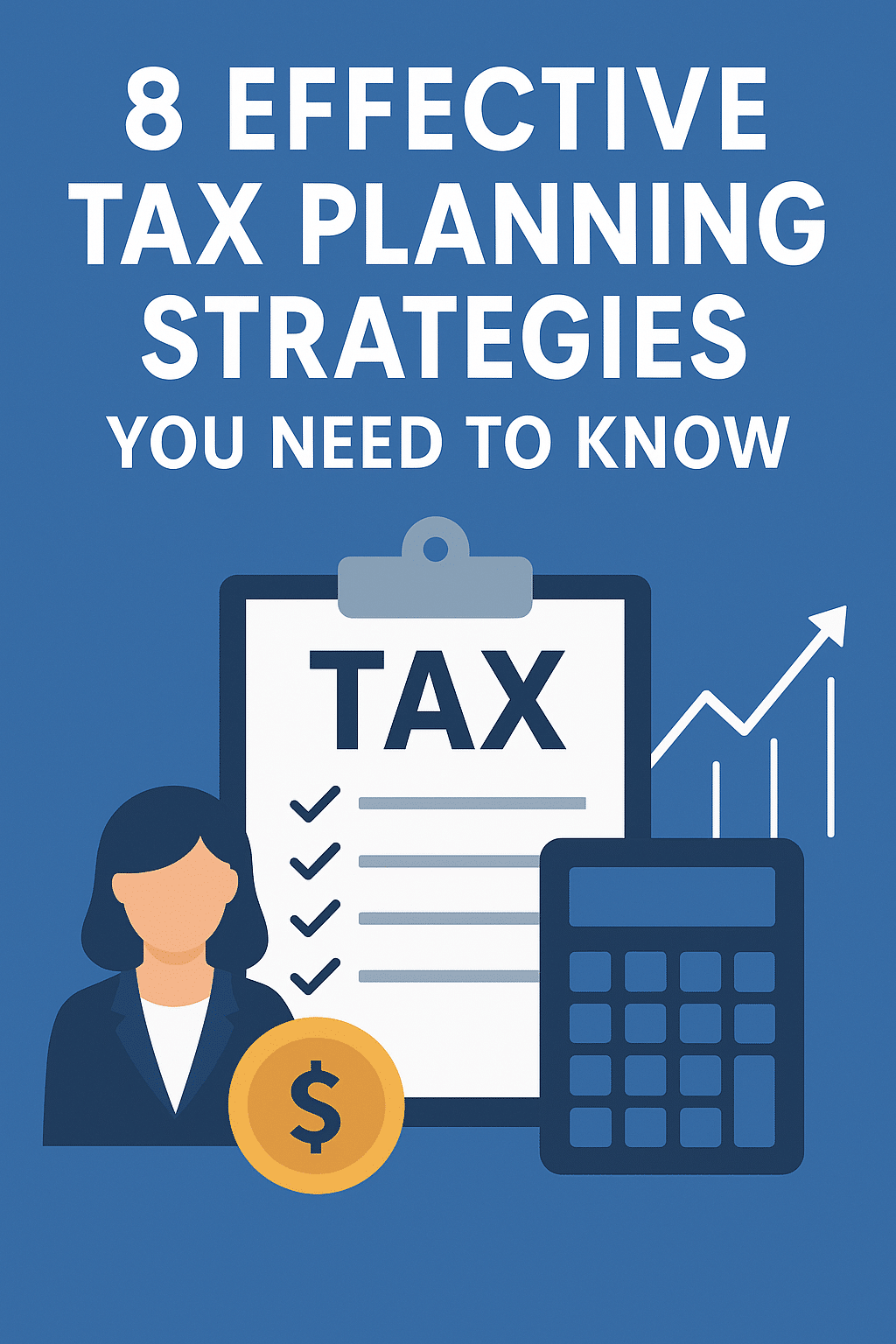Tax Planning Strategies